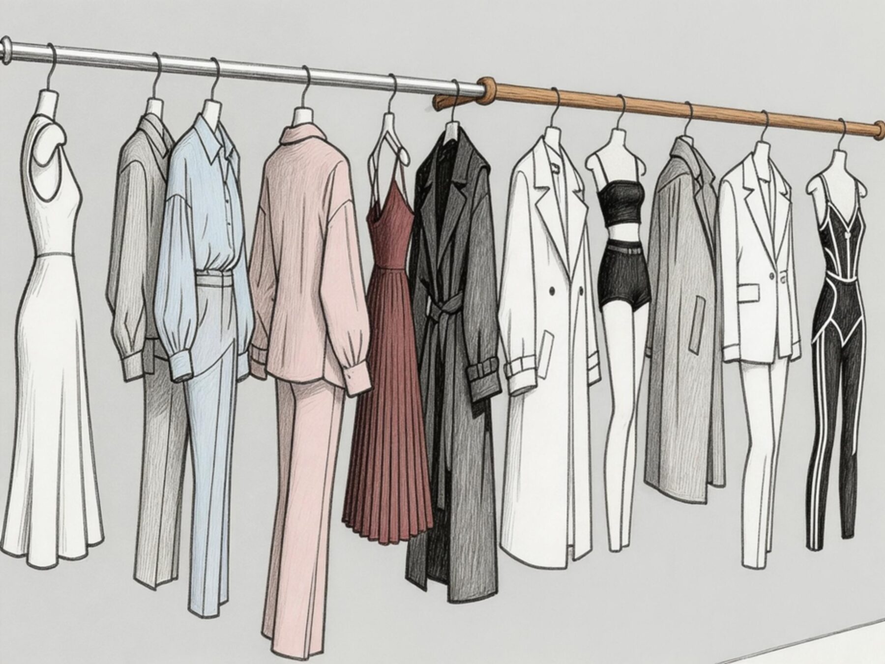 Flat product reference